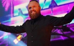 Malakai Black Wanted To Quit WWE Months Before His Release