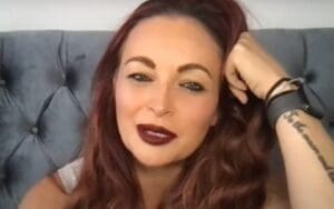 Maria Kanellis Didn’t Like WWE’s Attitude Toward Her Family At WrestleMania Maria Kanellis Didn't Like WWE's Attitude Toward Her Family At WrestleMania