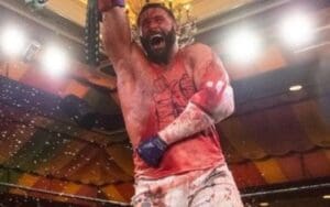 Matt Cardona Made More Money Selling His Gear From GCW Title Win Than From The Match