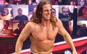 Matt Riddle Wasn’t Ready To ‘Die On Hill’ Over Fighting To Keep First Name In WWE Matt Riddle Wasn't Ready To 'Die On Hill' Over Fighting To Keep First Name In WWE