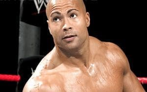 Maven Was Told He Would Win Tough Enough Beforehand