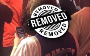 WWE Kicks Another Dirt Sheet Writer Out Of NXT Television Tapings