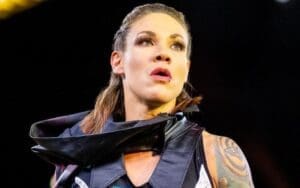 Mercedes Martinez Says She 'Never Fit The Mold Anywhere' After WWE Release
