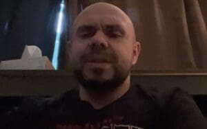 Michael Elgin Found Safe After Releasing Scary 'Goodbye' Video