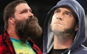 Mick Foley Fires Back At Roman Reigns’ Comments About CM Punk Mick Foley Fires Back At Roman Reigns' Comments About CM Punk