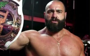 TNT Title Match Added To AEW All Out TNT Title Match Added To AEW All Out