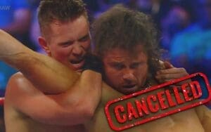 The Miz & John Morrison's Match Seemingly Pulled From WWE RAW Tonight