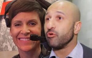 WWE Hires Molly Holly & Shawn Daivari As Full-Time Backstage Producers