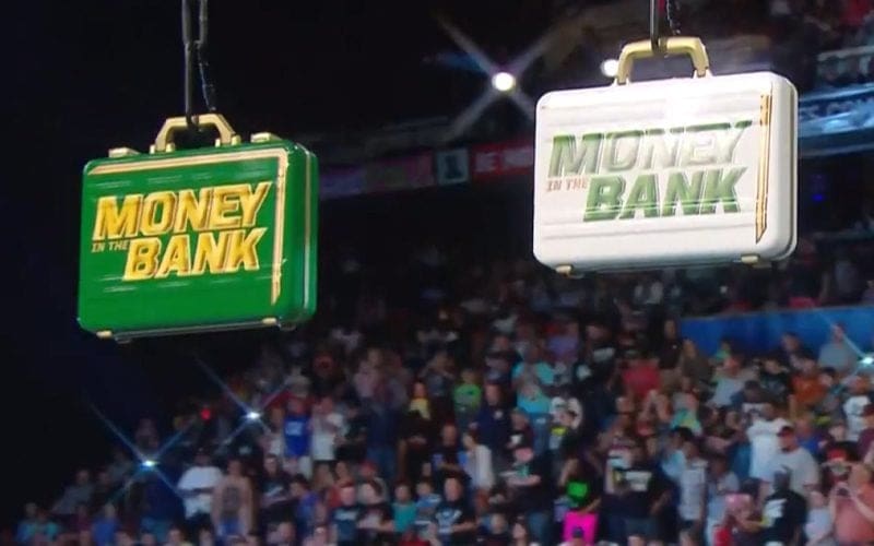 WWE Confident They Will ‘Deliver’ With Money In The Bank 2022