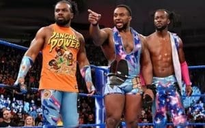 WWE Had A Ridiculous Original Name For The New Day WWE Had A Ridiculous Original Name For The New Day