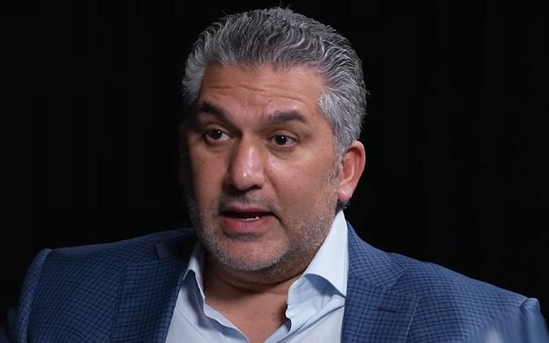 WWE CEO Nick Khan Explains What Company Is Looking For In Potential Partner