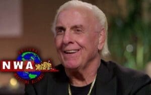 Ric Flair Returning To The NWA Ric Flair Returning To The NWA