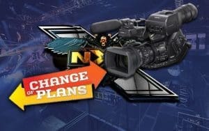 WWE Informing Select Fans About NXT Taping Schedule Change After TakeOver: 36