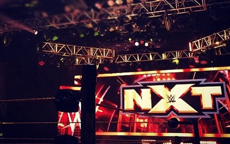 WWE NXT & Full Sail University’s Relationship Is Not Dead Yet