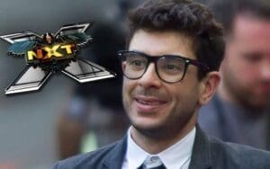 Tony Khan Fires Back On How WWE Is Training NXT Superstars Tony Khan Fires Back On How WWE Is Training NXT Superstars
