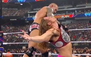 RKBro Wins RAW Tag Team Titles At WWE SummerSlam