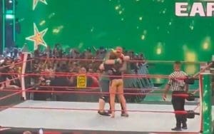 John Cena Gets Randy Orton & Matt Riddle To Hug It Out After WWE RAW John Cena Gets Randy Orton & Matt Riddle To Hug It Out After WWE RAW