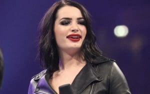 Paige Keeps Trending While Teasing Royal Rumble Appearance Paige Says She Is Not Leaving WWE