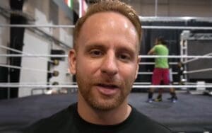 Pat Buck Gets New Job In WWE Talent Relations Department