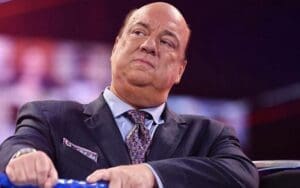 Paul Heyman Refuses To Talk About His Role In WWE Superstars’ Releases Paul Heyman Refuses To Talk About His Role In WWE Superstars' Releases