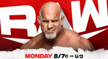 WWE RAW Results For August 2, 2021