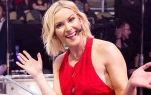 Renee Paquette Is Open To Future WWE Appearances