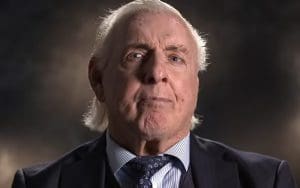 Ric Flair Reveals Why He Requested His WWE Release Ric Flair Reveals Why He Requested His WWE Release