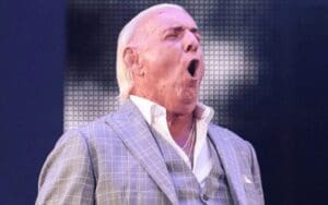 Ric Flair Believes He’s Still Got One More Match In Him Ric Flair Makes His Feelings About WWE Very Clear After Release