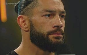 Roman Reigns Puts Career On The Line At WWE SummerSlam Roman Reigns Puts Career On The Line At WWE SummerSlam