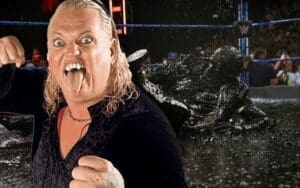 Gangrel Trends After Edge Drops ‘Brood Bath’ On Seth Rollins During WWE SmackDown Gangrel Trends After Edge Drops 'Brood Bath' On Seth Rollins During WWE SmackDown