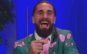 Edge Match Official For WWE SummerSlam