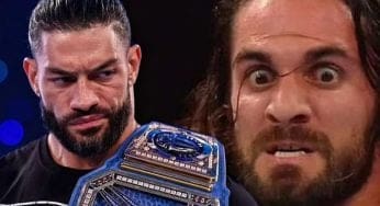 Ric Flair Believes Seth Rollins Is Not Even Close To Roman Reigns’ Level