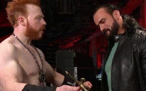 Steve Austin Believes Drew McIntyre & Sheamus Are Future WWE Hall Of Famers Sheamus & Drew McIntyre Fought Hard For Nixed WWE WrestleMania Match