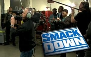 WWE SmackDown Producers Revealed For Last Week's Key Segments