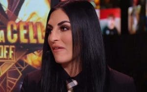 Sonya Deville Has Her Eye On The SmackDown Women's Title