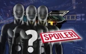 Spoiler On New Stable In WWE NXT