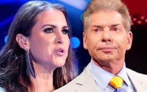 Stephanie McMahon Reveals How Vince McMahon’s Work Ethic Changed During Pandemic Stephanie McMahon Reveals How Vince McMahon's Work Ethic Changed During Pandemic