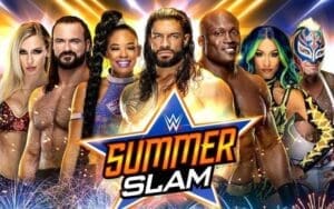 WWE SummerSlam Results Coverage, Reactions & Highlights for July 30, 2022 August 21, 2021 WWE SummerSlam 2021 Full Card & Start Time