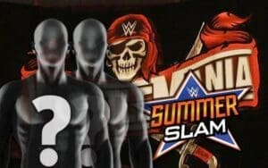 WrestleMania Rematch Announced For WWE SummerSlam WrestleMania Rematch Announced For WWE SummerSlam