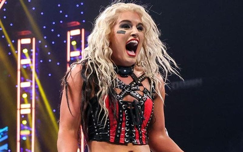 Why Toni Storm Was Absent From WWE SmackDown
