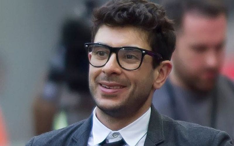 Tony Khan Says AEW’s Loaded Roster Is ‘A Good Problem’ To Have