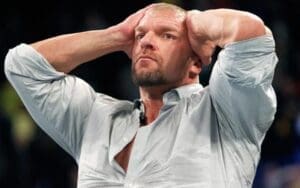 Triple H Thought NXT Tag Team Name Was 'Too Gimmicky'