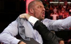 WWE NXT Officials Extremely Frustrated Over Change In Direction