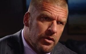 Triple H Blamed For 'Stockpiling' Wrestlers In WWE NXT