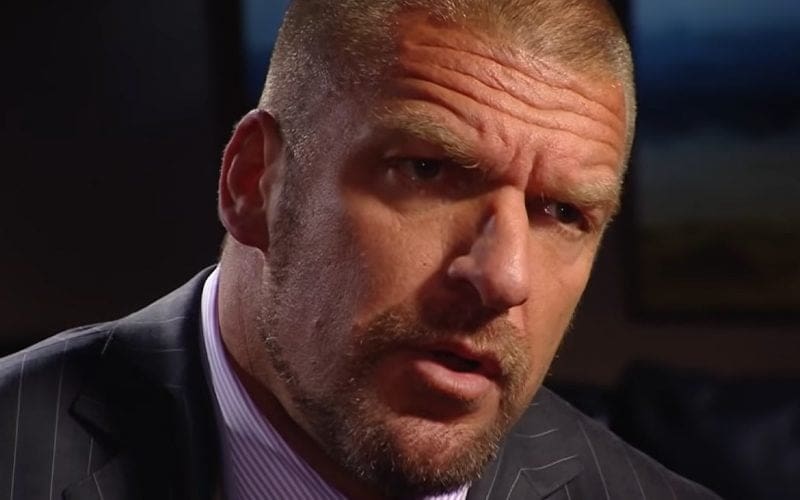 Talks Within WWE About Triple H’s Future Following Another Executive Exit