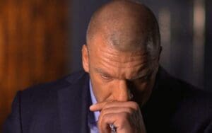 Triple H Blamed For Losing Wednesday Night Wars Triple H Blamed For Losing Wednesday Night Wars