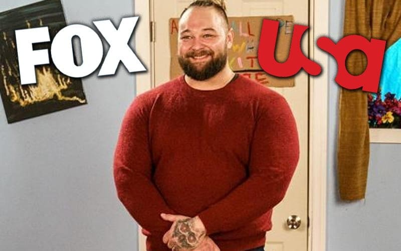 WWE’s Network Partners Reportedly Not Okay With Bray Wyatt’s Release