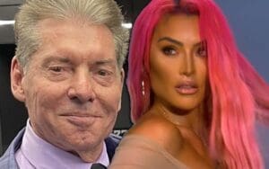 Eva Marie Reveals Vince McMahon’s Input With Her WWE Presentation Eva Marie Claims Vince McMahon Personally Reached Out To Her About WWE Return