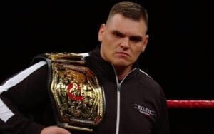 WALTER Isn’t Sure If He Wants WWE Main Roster Call-Up WALTER Isn't Sure If He Wants WWE Main Roster Call-Up