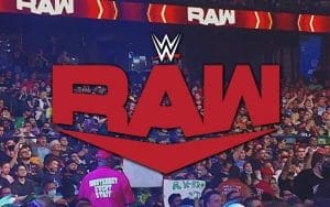 WWE's Reason For Piping In Crowd Reactions During RAW